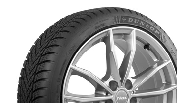 DUNLOP WINTER